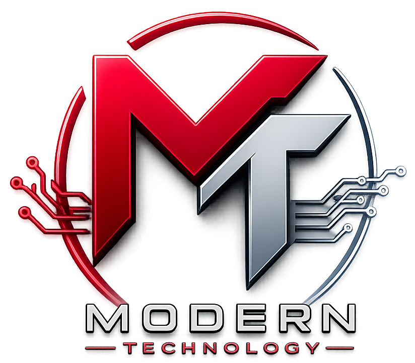 Modern Technology